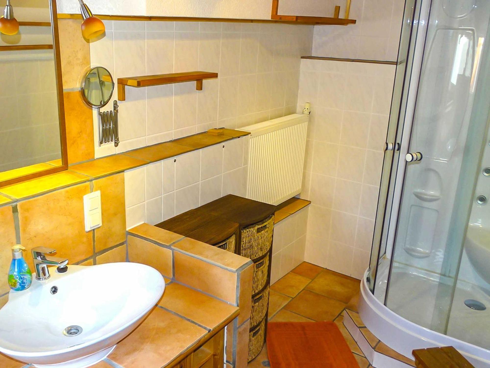 Apartamento Haus Jasmin Bodstedt Exterior foto