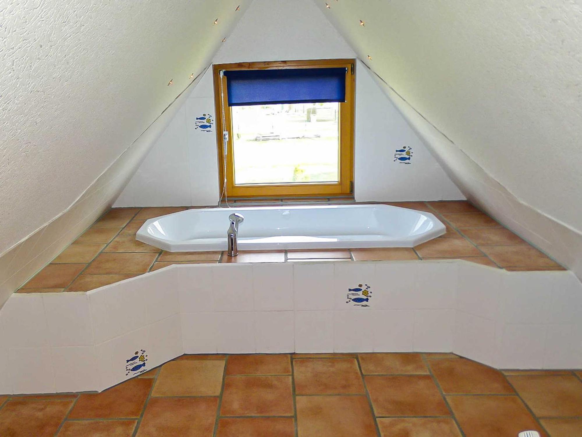 Apartamento Haus Jasmin Bodstedt Exterior foto