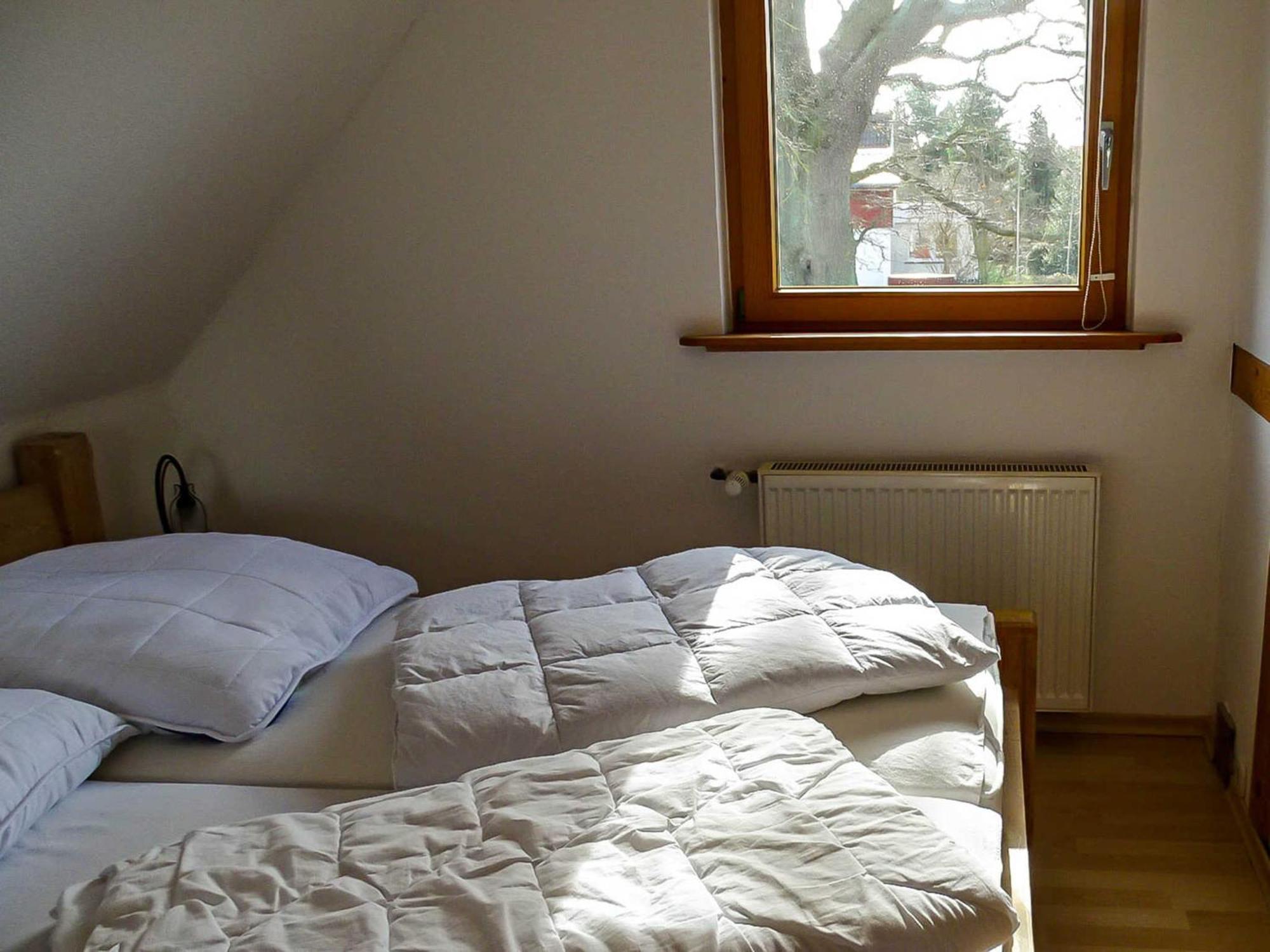 Apartamento Haus Jasmin Bodstedt Exterior foto